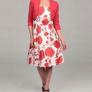 Jessica Howard Dress